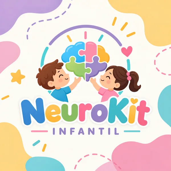 NeuroKit Infantil